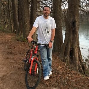 Meet your Posher, David